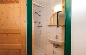 Dusche