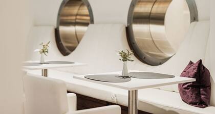Family Suite - Hotel Goldenes Schiff