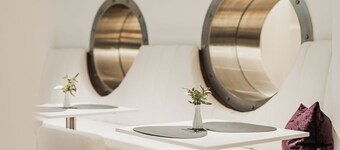Family Suite - Hotel Goldenes Schiff