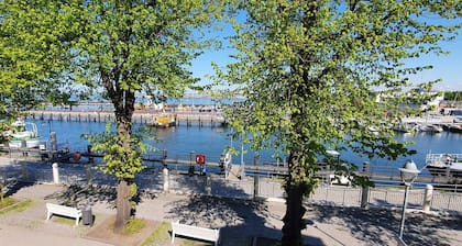 Appartement 1 - Appartements am Alten Strom (LV)