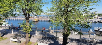 Apartment 1 - Apartments am Alten Strom (LV)