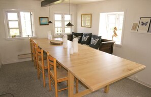 Meeting facility - Gorgeous home in Humble with WiFi (Humble)