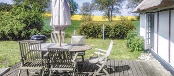 Prachtig huis met 3 slaapkamers in.