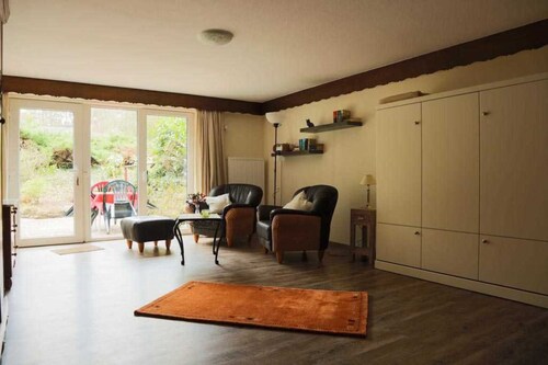 Ferienwohnung Bockelmann - Feriendomizil Bockelmann