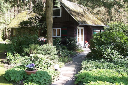 Ferienwohnung Bockelmann - Feriendomizil Bockelmann