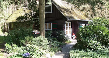 Ferienwohnung Bockelmann - Feriendomizil Bockelmann