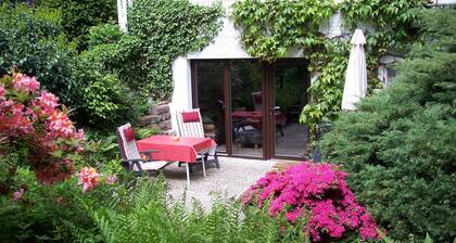 Ferienwohnung Bockelmann - Feriendomizil Bockelmann