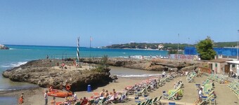 Cozy apartment in Rosignano Marittimo