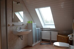 Dusche