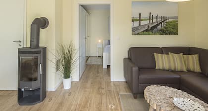 K03 Fischerkaten MARET max 4 Pers - FK03