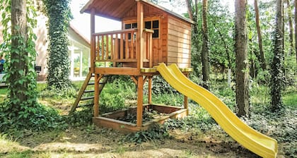 Belle maison Ă Solec Wlkp. avec WiFi