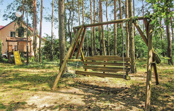 Espace pour enfants