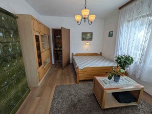 3 Schlafzimmer, WLAN