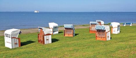Spiaggia