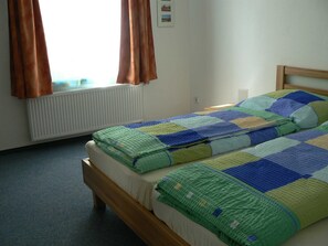 1 Schlafzimmer, WLAN