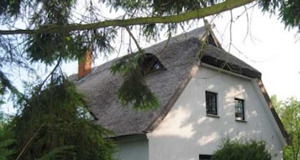 Ferienwohnungen Fam. Schuppan - Fewo EG