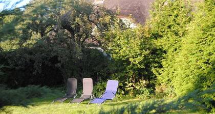 Fewo EG - Ferienwohnungen Fam. Schuppan