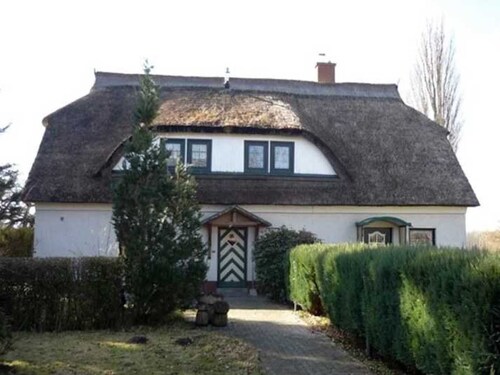 Fewo EG - Apartments Fam. Schuppan