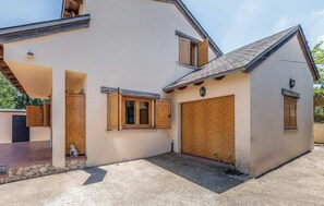 Exterieur