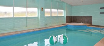 Belle maison à Grindsted