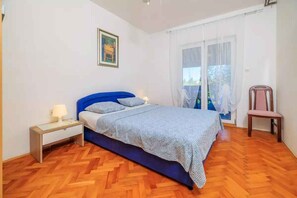 3 Schlafzimmer, WLAN