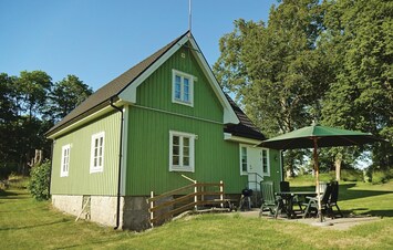 Udendørsområde