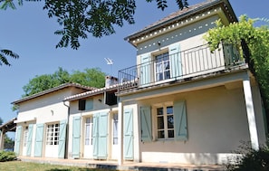Exterior - Beautiful home in Durfort Lacapelette (Durfort Lacapelette)