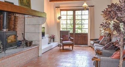 Beautiful home in Durfort Lacapelette