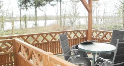 Asunto Cornils - Huoneisto