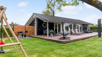 Terras