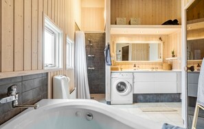 Dusche