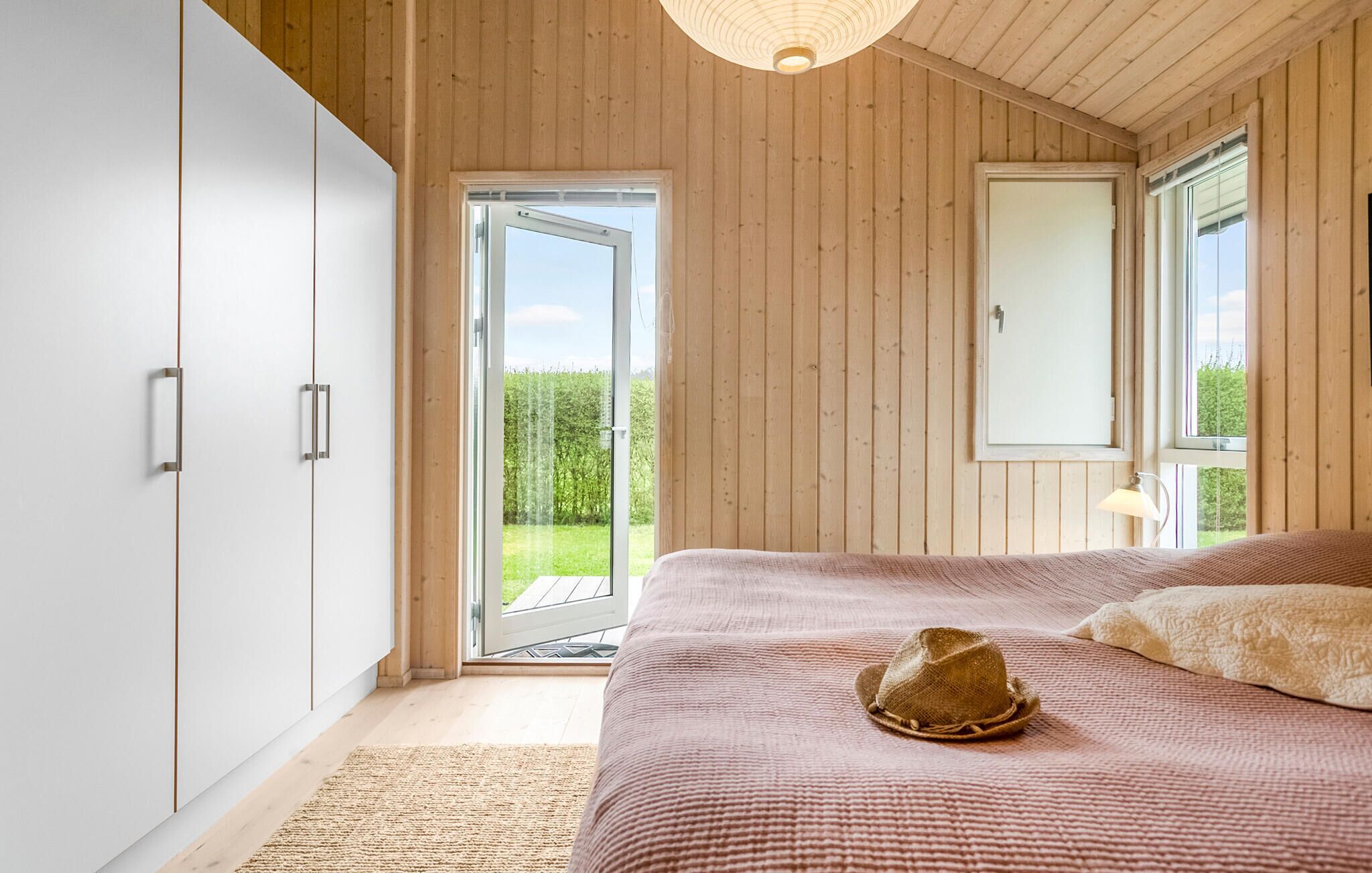 3 habitaciones, cuna de viaje y wifi gratis 