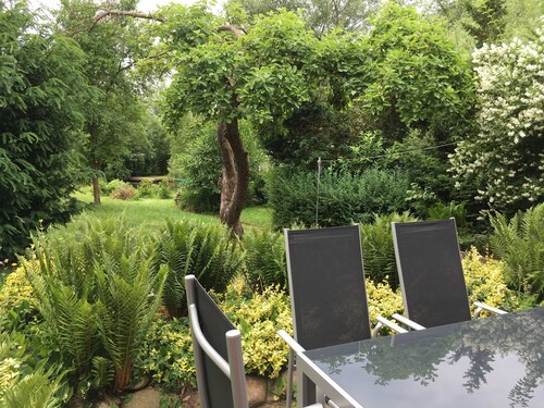 Ferienhaus am Kellersee - Ferienhaus