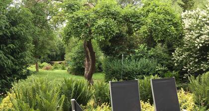 Ferienhaus am Kellersee - Ferienhaus