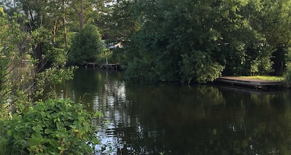 Ferienhaus am Kellersee - Ferienhaus