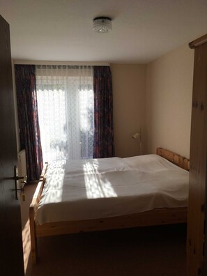 3 Schlafzimmer