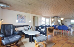 Interior - 5 bedroom lovely home in Thisted (Thisted)