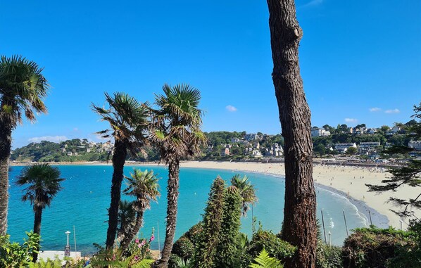 Plage à proximité