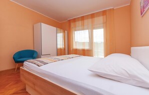 5 slaapkamers, gratis wifi, beddengoed