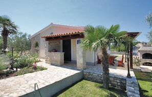 Terrazza/patio