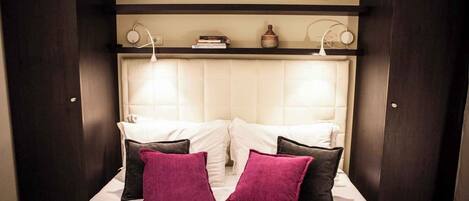 2 bedrooms, Internet