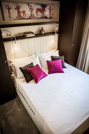 1 chambre, Wi-Fi