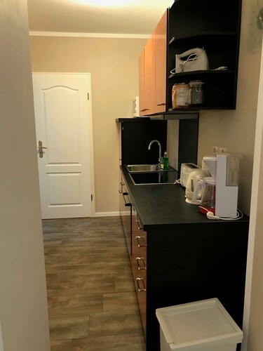 Apartment 5 - Apartment Eckloff