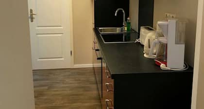 Apartment 5 - Apartment Eckloff