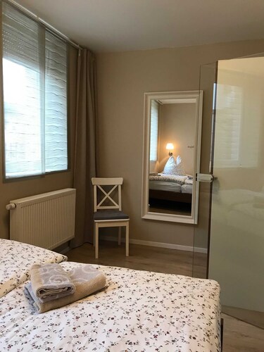 Ferienwohnung 5 - Ferienwohnung Eckloff