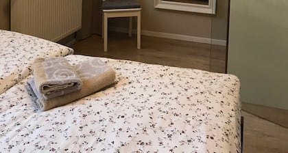 Ferienwohnung 5 - Ferienwohnung Eckloff