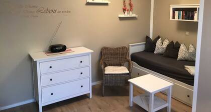 Apartment 5 - Apartment Eckloff