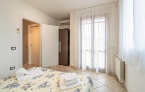 2 Schlafzimmer, Bettwäsche