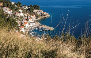 Puerto deportivo