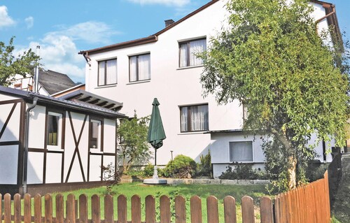Tolles Zuhause in Großbreitenbach OT